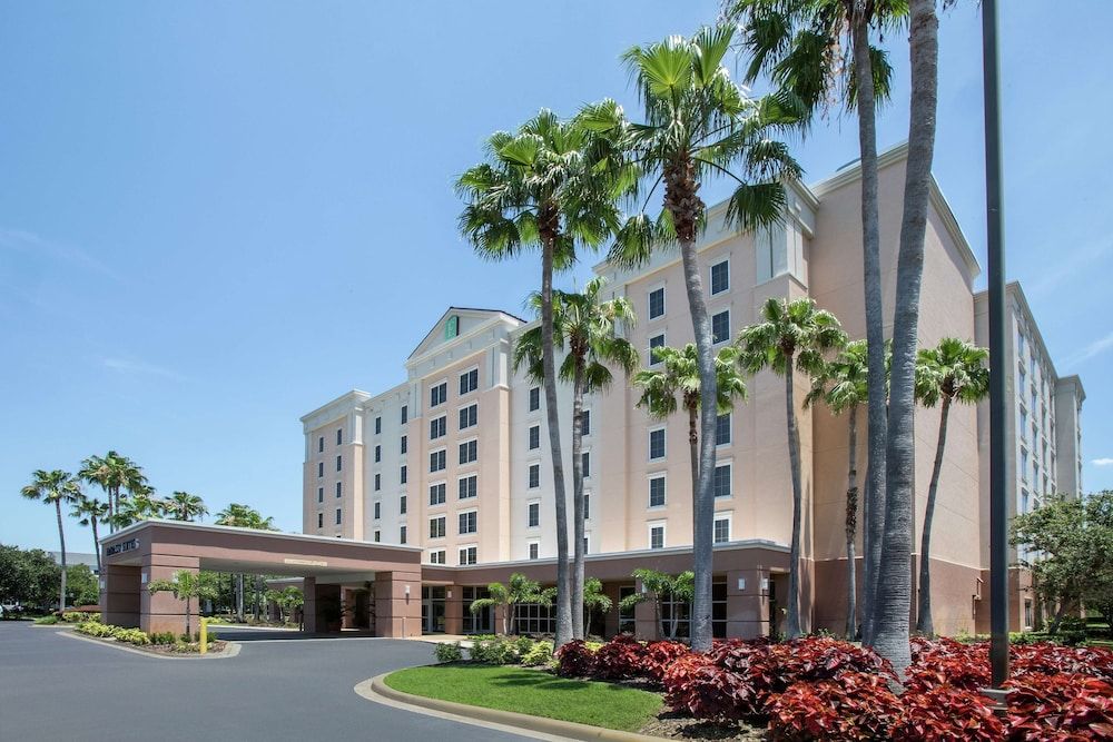 undefined Embassy Suites by Hilton Orlando Airport 7