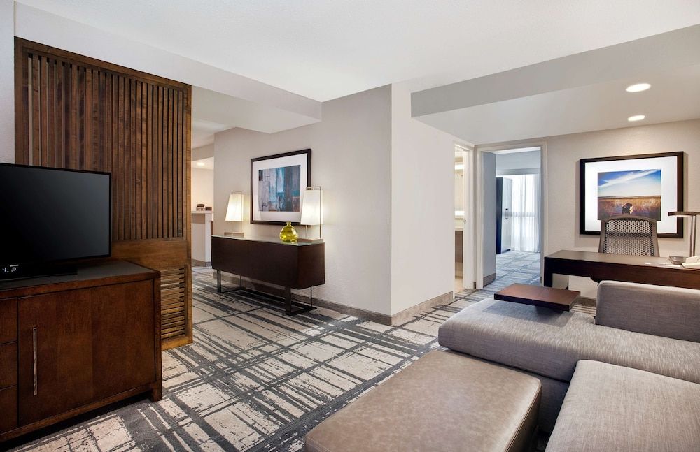 undefined Embassy Suites by Hilton Orlando International Dr Conv Ctr 7