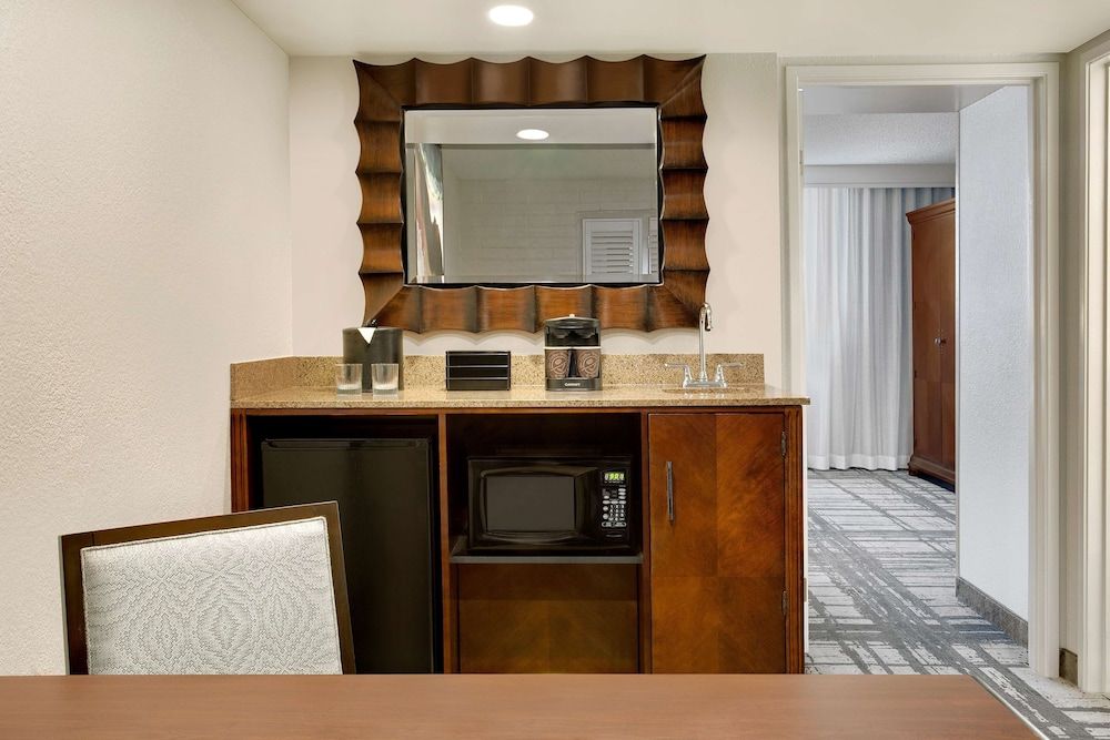 undefined Embassy Suites by Hilton Orlando International Dr Conv Ctr 10