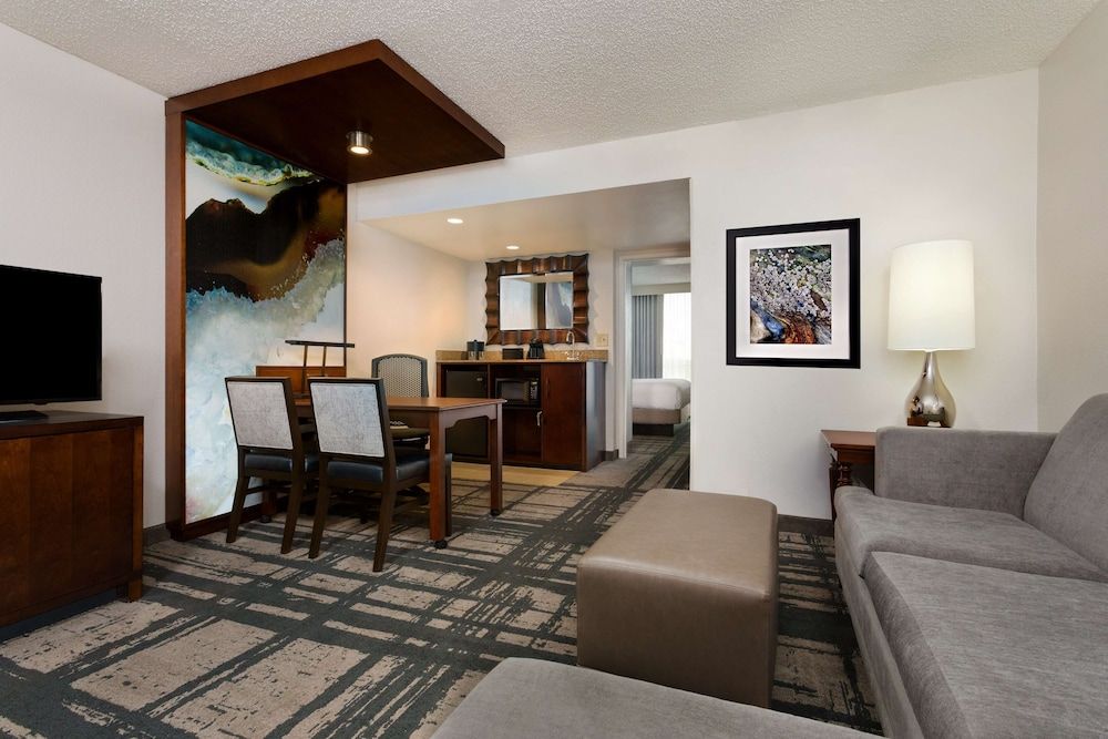 undefined Embassy Suites by Hilton Orlando International Dr Conv Ctr 2