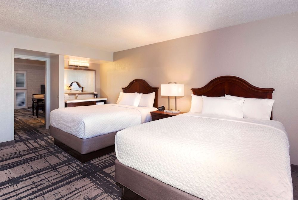 undefined Embassy Suites by Hilton Orlando International Dr Conv Ctr 5