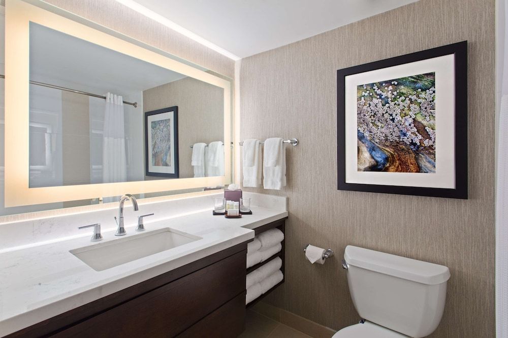 undefined Embassy Suites by Hilton Orlando International Dr Conv Ctr 9