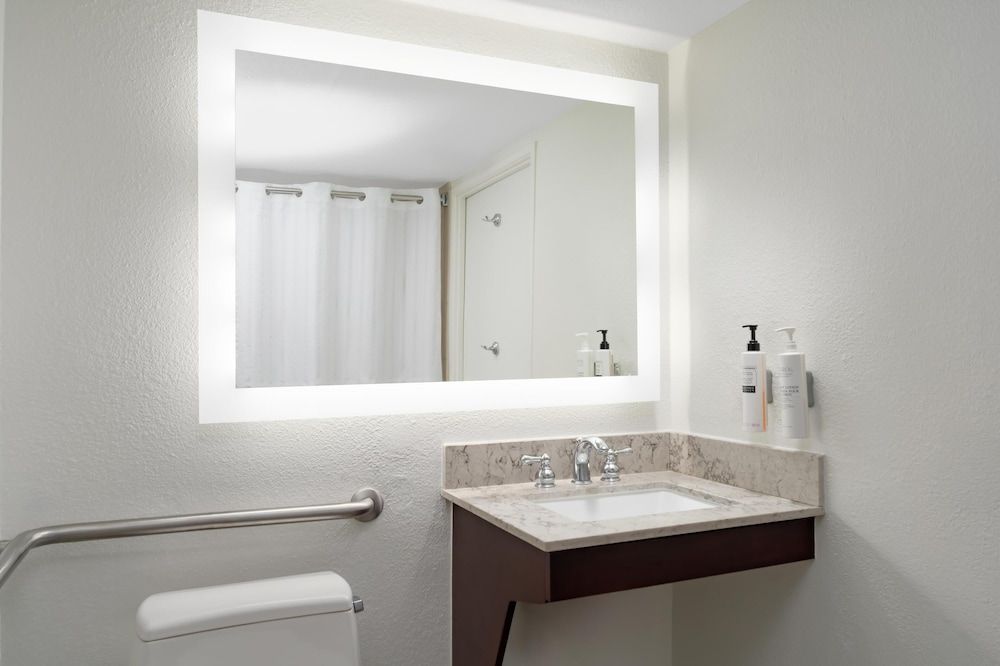 undefined Embassy Suites by Hilton Orlando Lake Buena Vista Resort 7