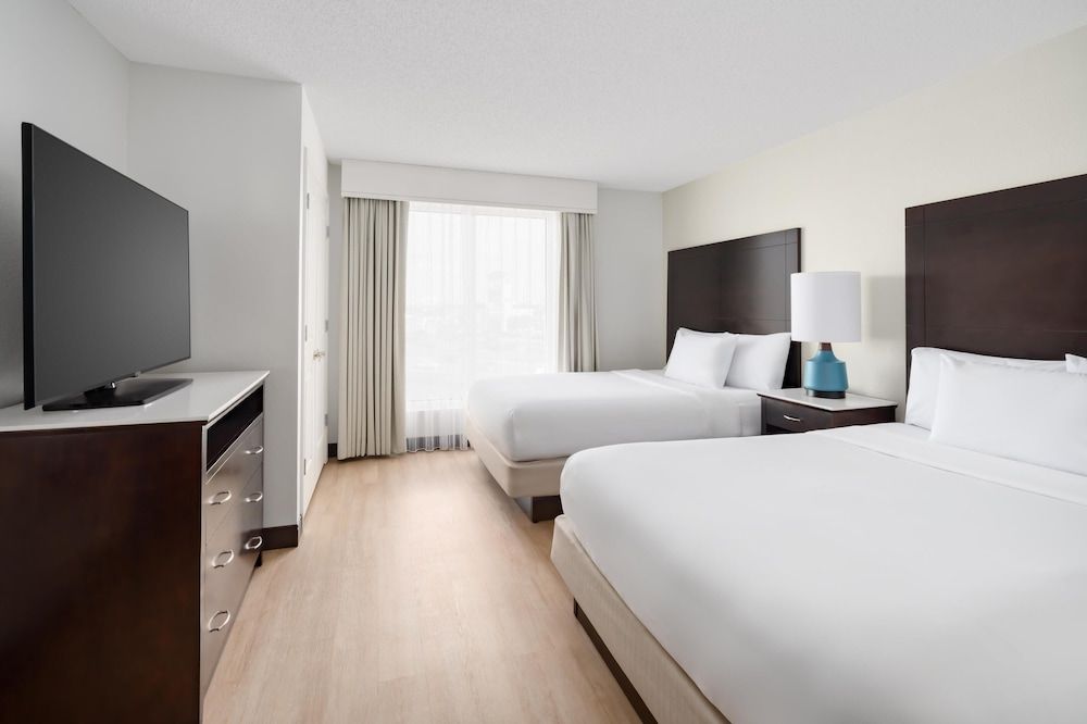 undefined Embassy Suites by Hilton Orlando Lake Buena Vista Resort 5