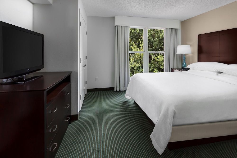 undefined Embassy Suites by Hilton Orlando Lake Buena Vista Resort 2