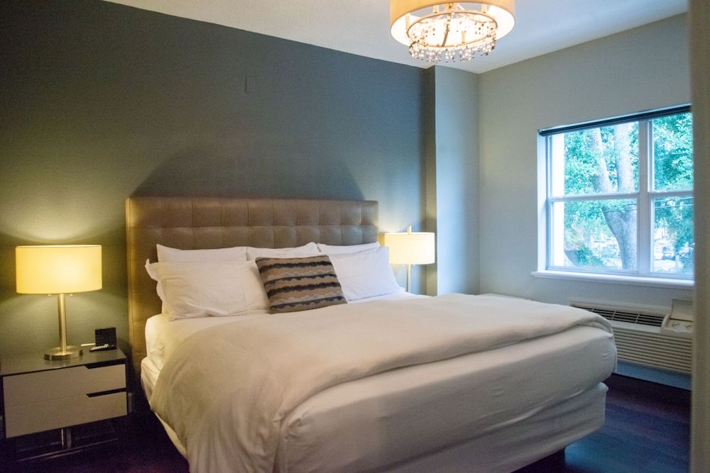 undefined The Eo Inn - Downtown 3