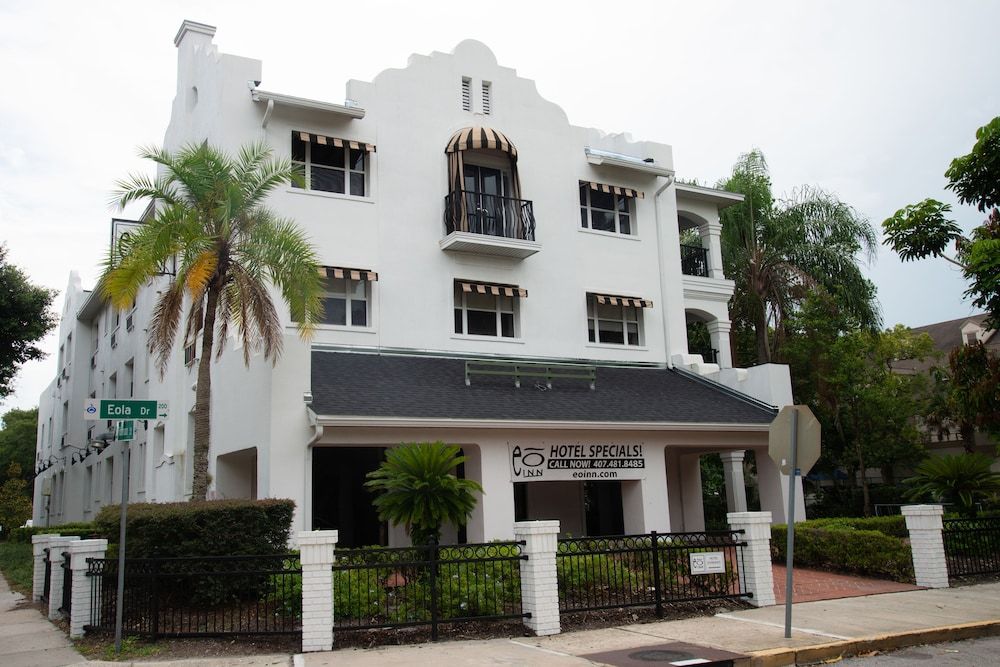 undefined The Eo Inn - Downtown 4