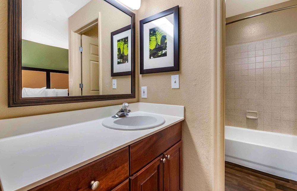 undefined Extended Stay America Suites Orlando Southpark Commodity Cir 9