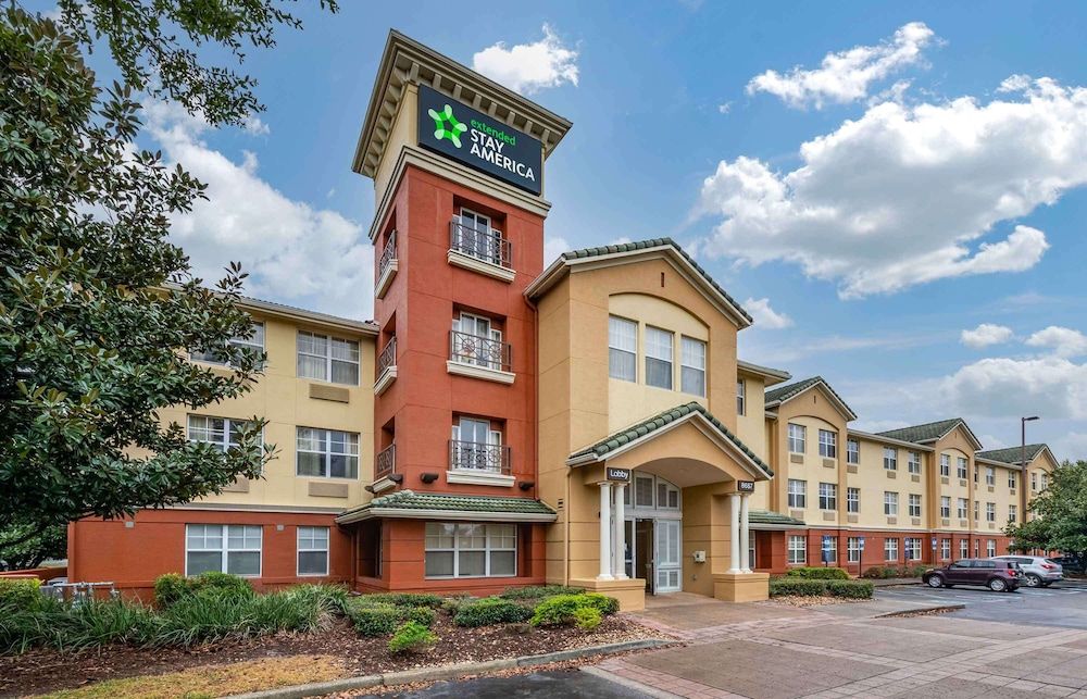undefined Extended Stay America Suites Orlando Southpark Commodity Cir 5