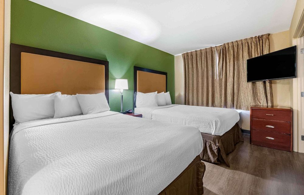 undefined Extended Stay America Select Suites - Orlando - Maitland - Summit Tower Blv 3