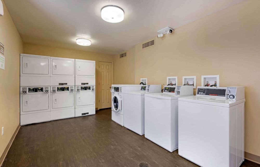 undefined Extended Stay America Suites Orlando Conv Ctr Universal Blvd 6