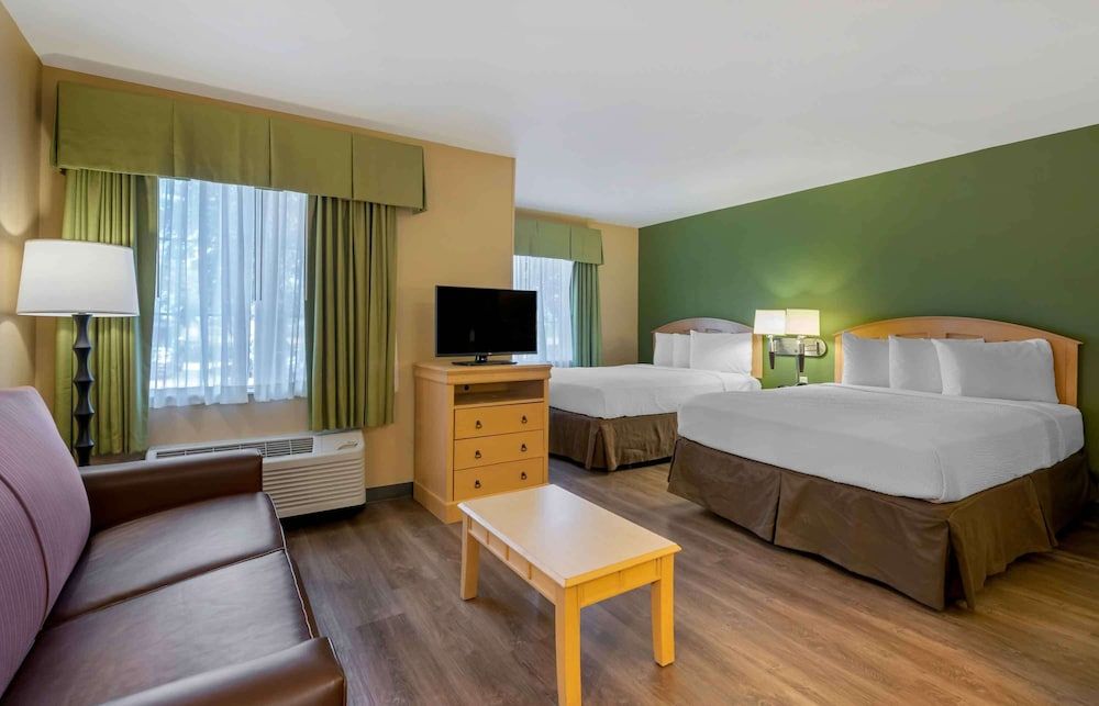 undefined Extended Stay America Suites Orlando Conv Ctr Universal Blvd 10