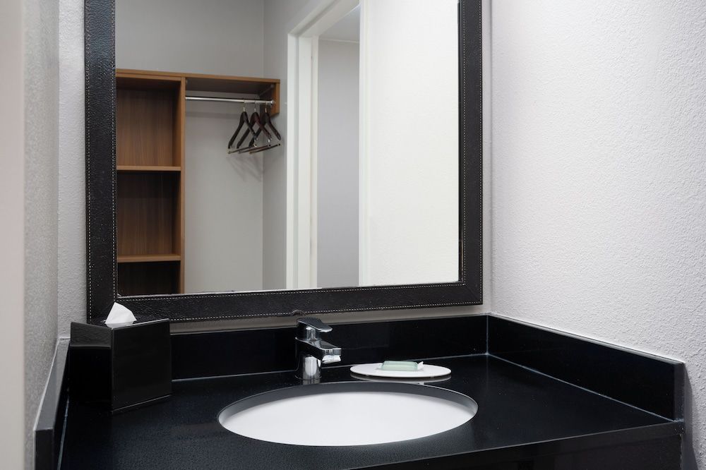 undefined Fairfield Inn By Marriott Orlando Airport 7