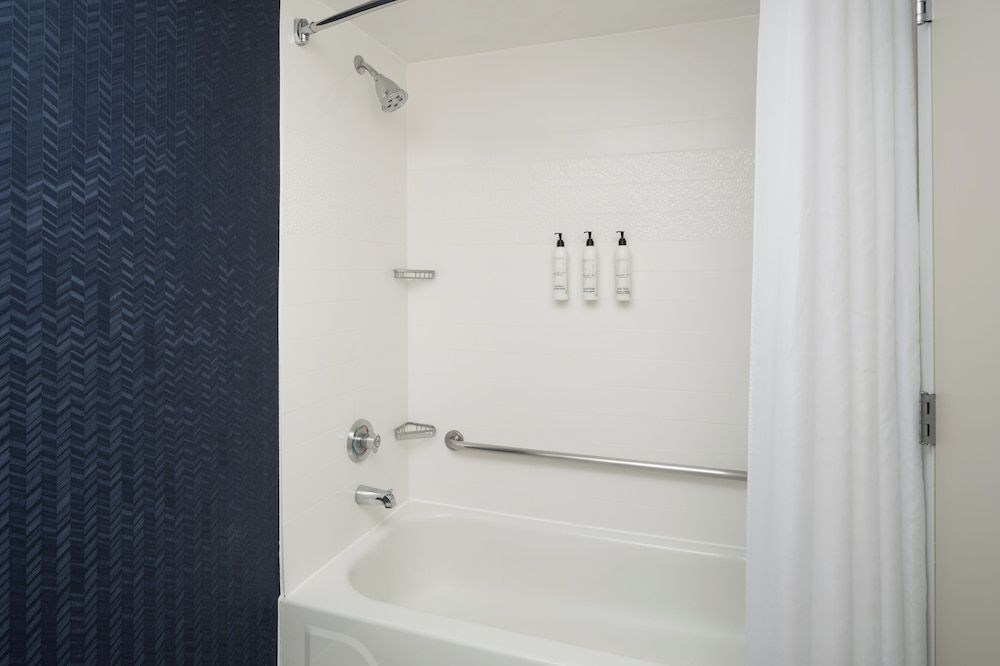 undefined Fairfield Inn By Marriott Orlando Airport 6