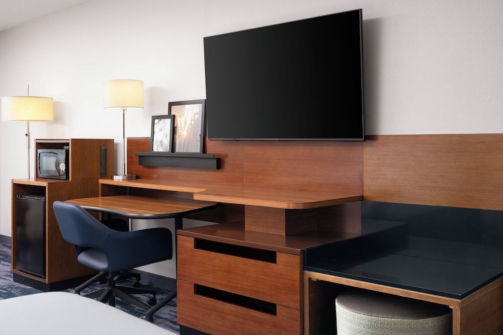 undefined Fairfield Inn By Marriott Orlando Airport 9