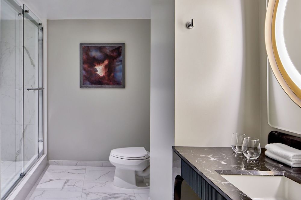 Grand Bohemian Orlando, Autograph Collection Room, 1 King Bed, Non Smoking 11