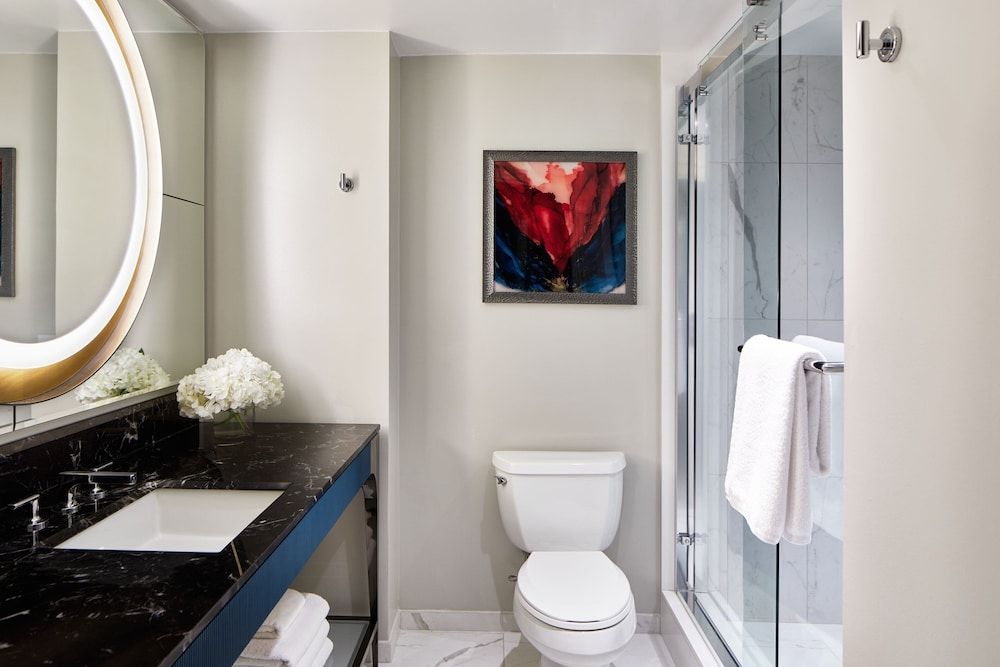 Grand Bohemian Orlando, Autograph Collection Room, 1 King Bed, Non Smoking 10