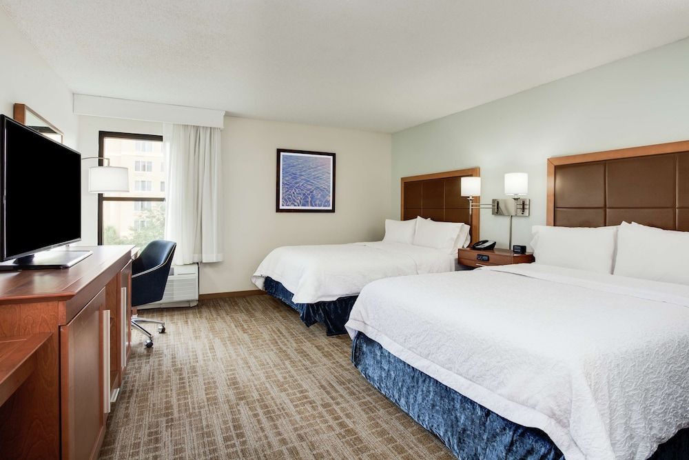 undefined Hampton Inn Orlando International Drive Convention Center
