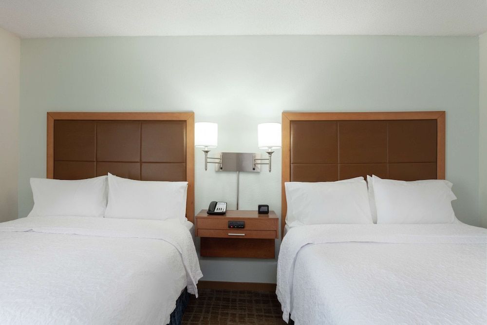 undefined Hampton Inn Orlando International Drive Convention Center 10