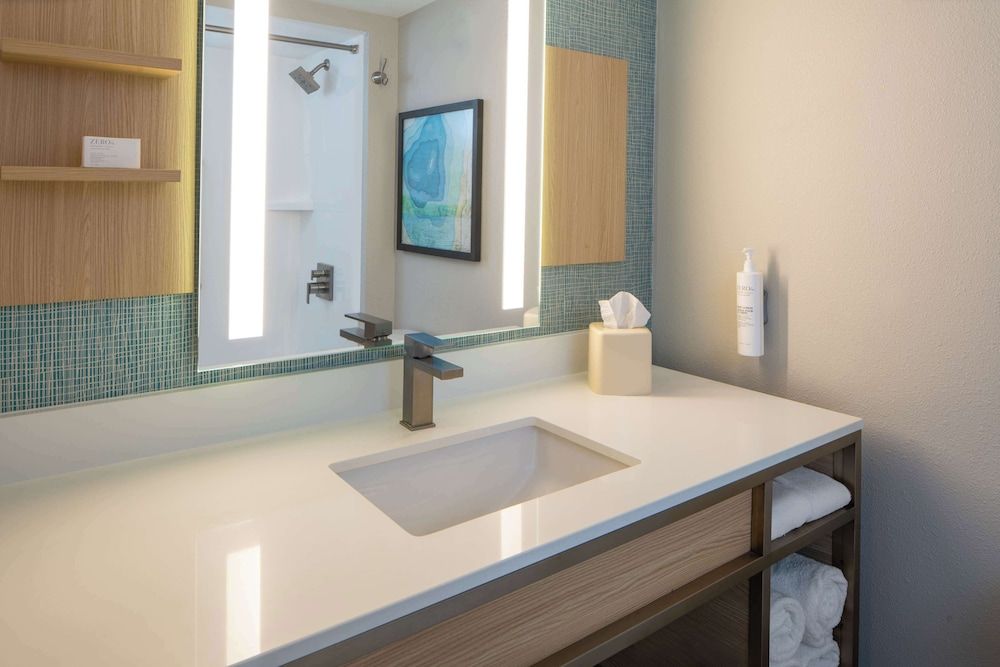 undefined Hilton Garden Inn Orlando Airport 8