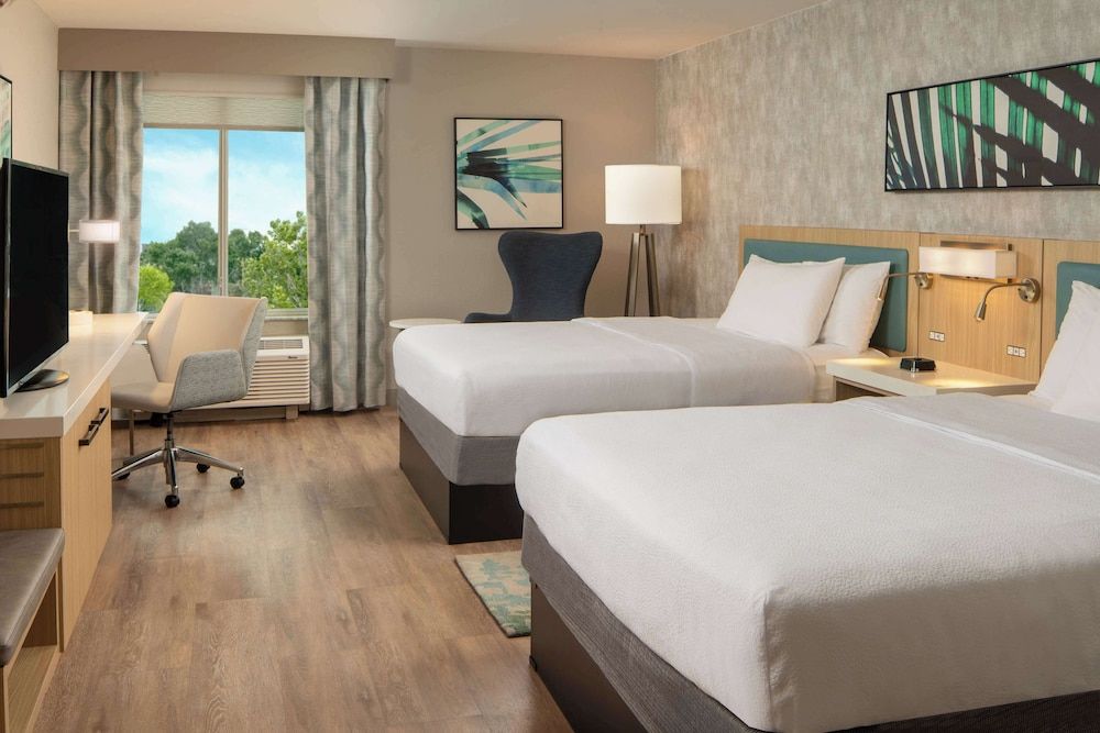 undefined Hilton Garden Inn Orlando Airport