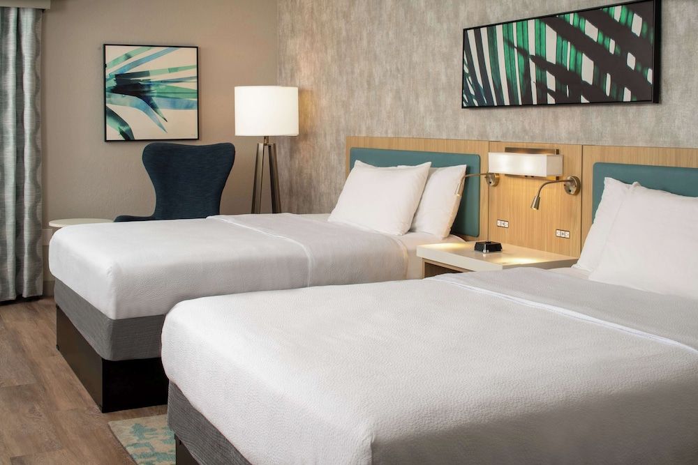 undefined Hilton Garden Inn Orlando Airport 7