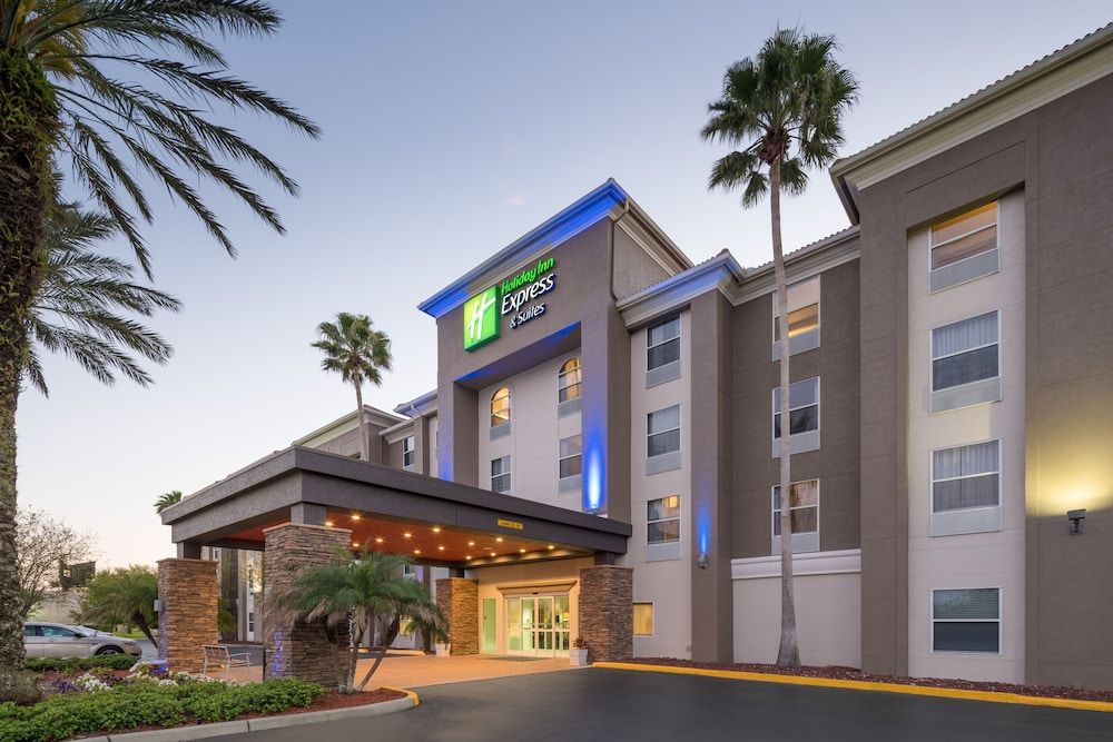 undefined Holiday Inn Express Orlando International Airport by IHG 6