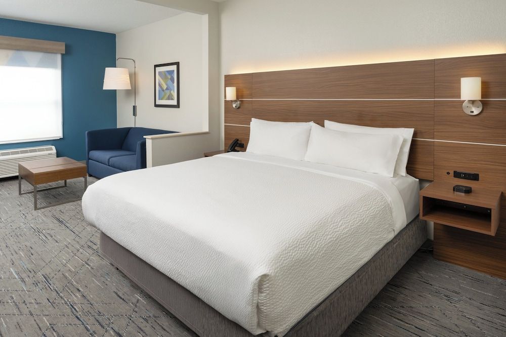 Family Suite, 1 Bedroom, Accessible (Mobility)