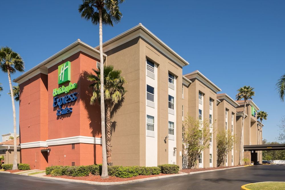undefined Holiday Inn Express Orlando International Airport by IHG 7