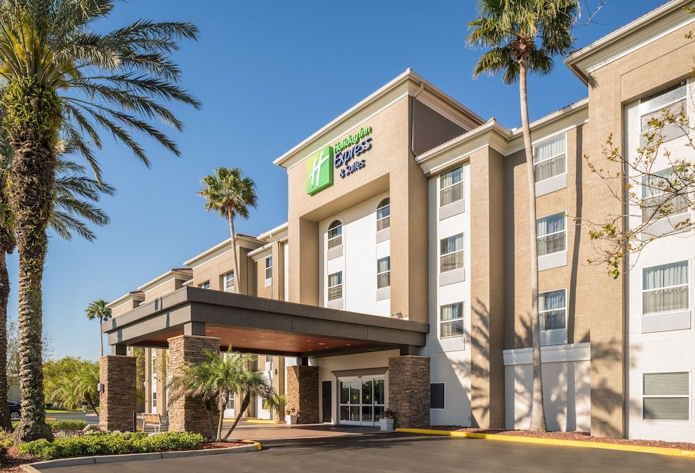 undefined Holiday Inn Express Orlando International Airport by IHG 5