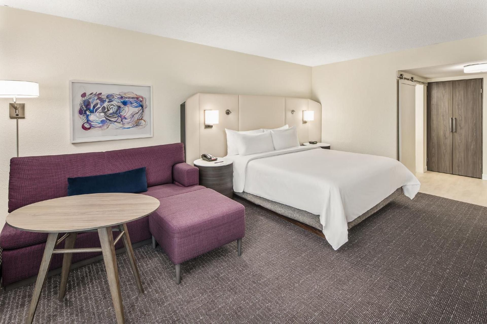 undefined Crowne Plaza Orlando - Lake Buena Vista by IHG 5