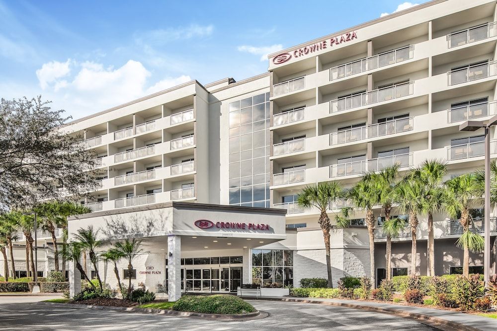 undefined Crowne Plaza Orlando - Lake Buena Vista by IHG 2