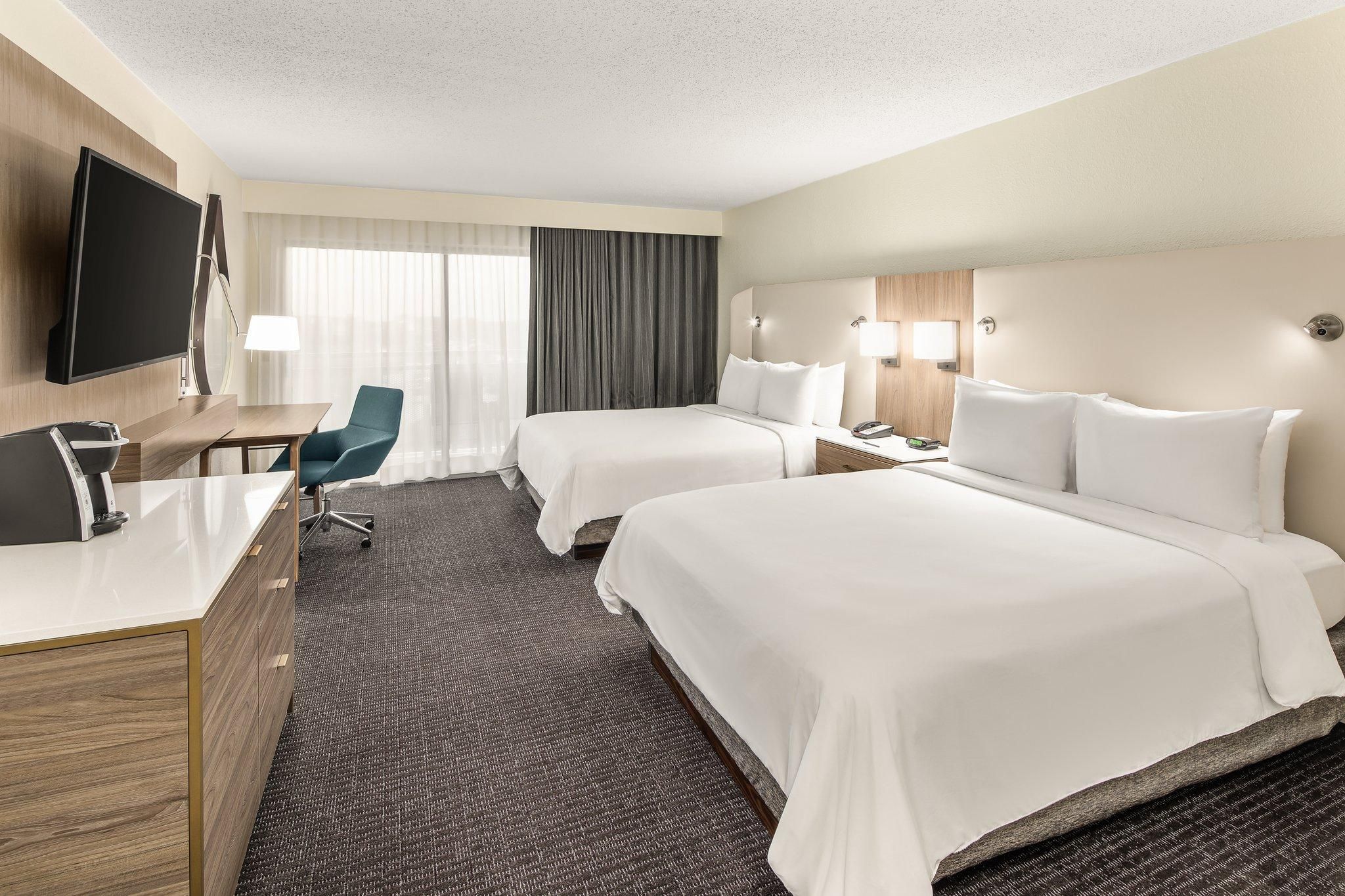 undefined Crowne Plaza Orlando - Lake Buena Vista by IHG 10