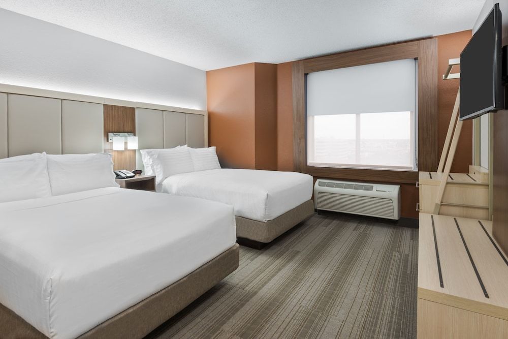 undefined Holiday Inn Express & Suites Nearest Universal Orlando by IHG 9