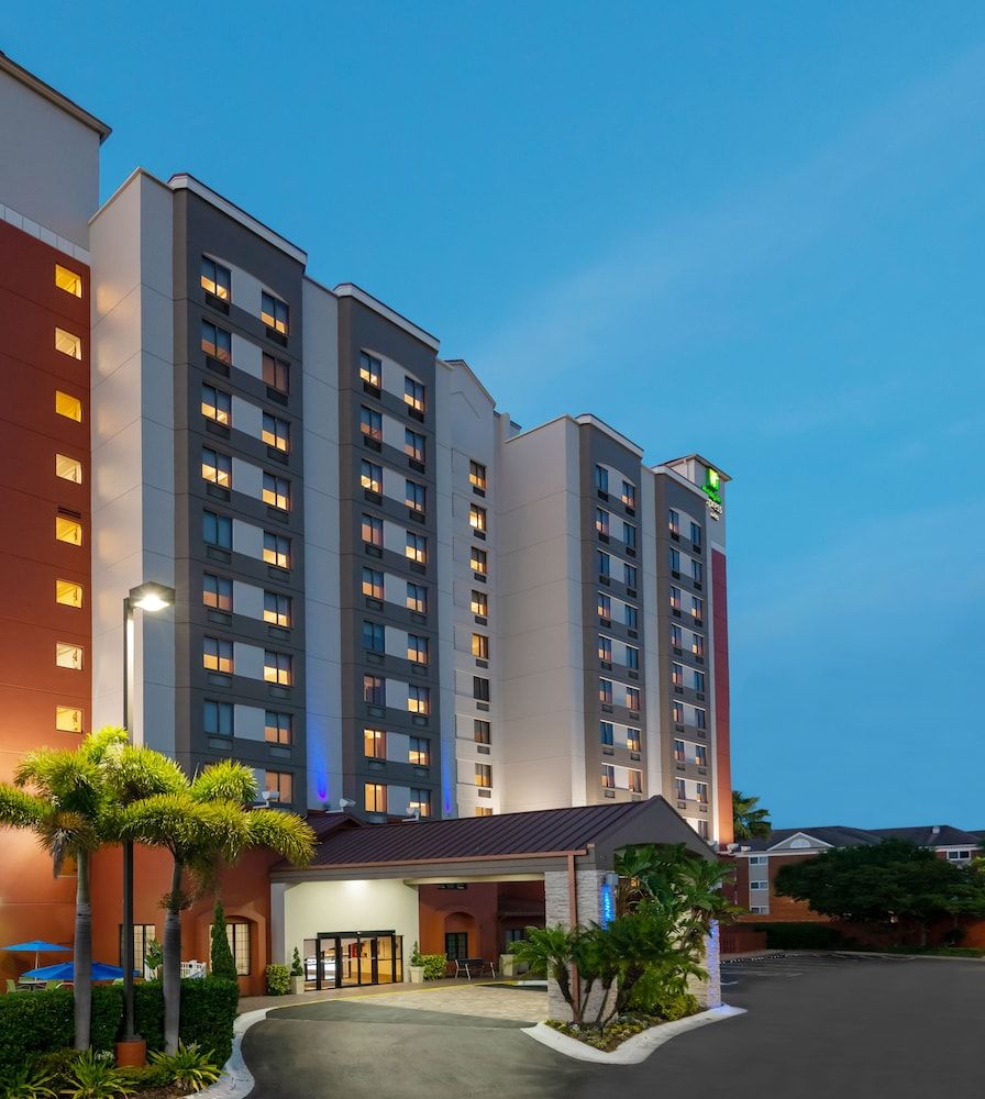 undefined Holiday Inn Express & Suites Nearest Universal Orlando by IHG 7