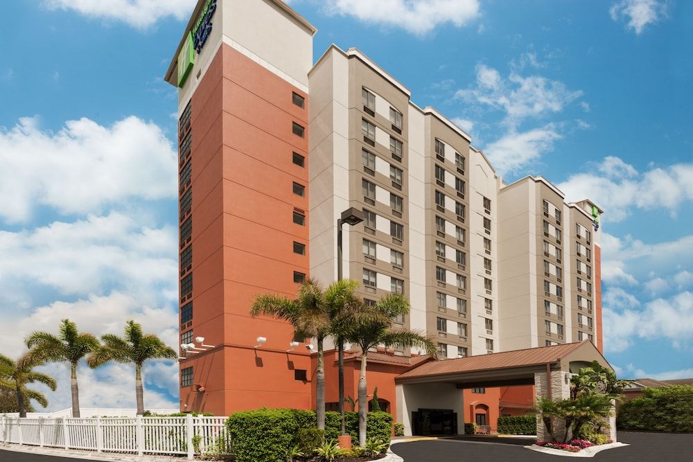 undefined Holiday Inn Express & Suites Nearest Universal Orlando by IHG