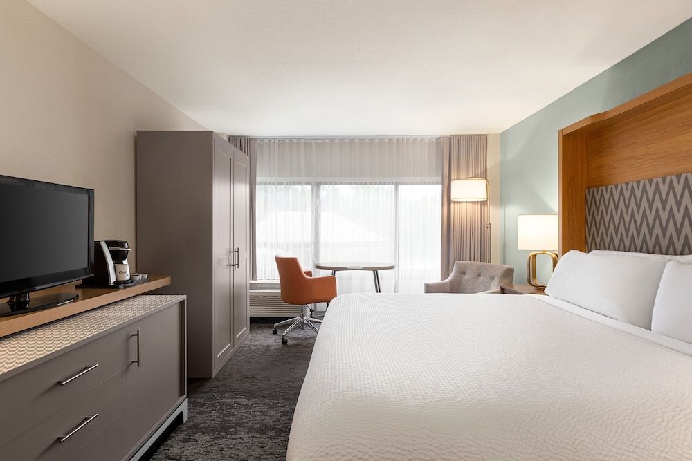 undefined Holiday Inn Orlando International Airport by IHG