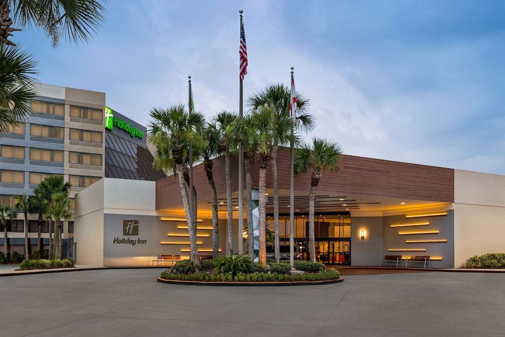 undefined Holiday Inn Orlando International Airport by IHG 4