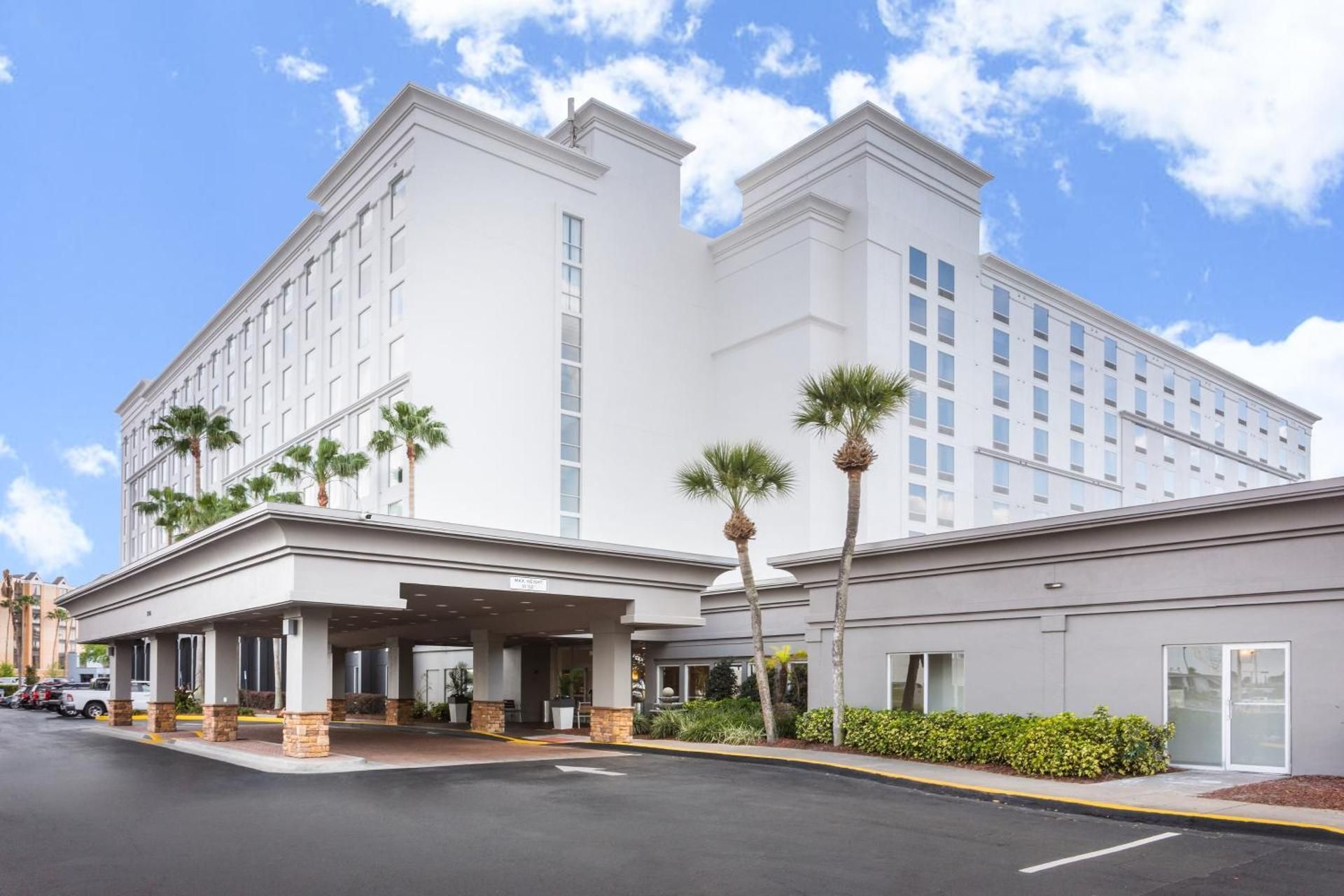 undefined Holiday Inn & Suites Across from Universal Orlando by IHG 2