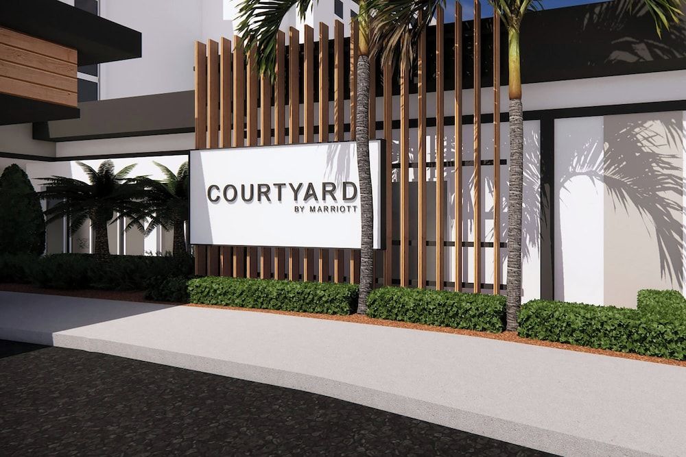 undefined Courtyard by Marriott across Universal Orlando 2