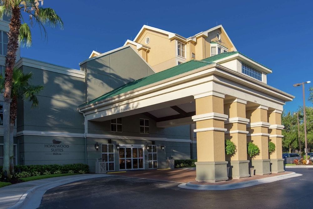 undefined Homewood Suites by Hilton Orlando-International Drive/Convention Center 7