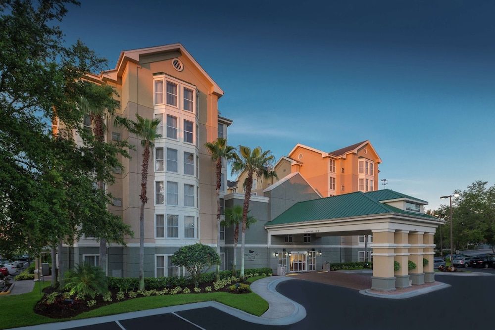 undefined Homewood Suites by Hilton Orlando-International Drive/Convention Center 8