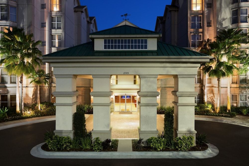 undefined Homewood Suites by Hilton Orlando-International Drive/Convention Center 6