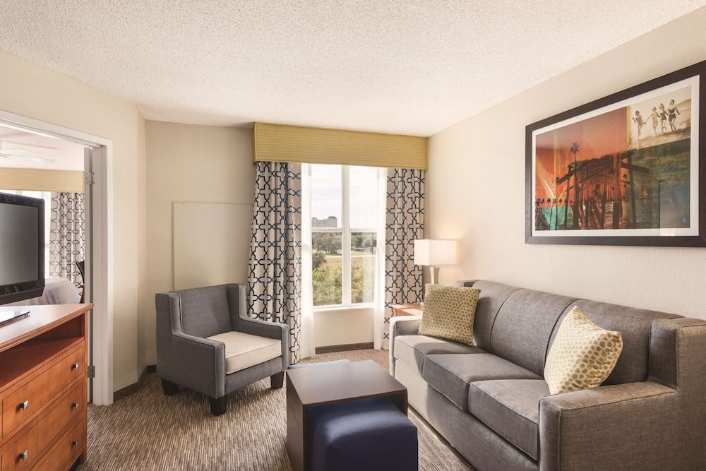 undefined Homewood Suites by Hilton Orlando-International Drive/Convention Center
