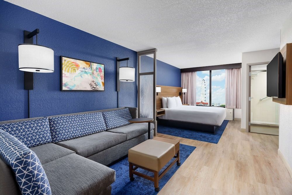undefined Hyatt Place Orlando / I-Drive / Convention Center 4