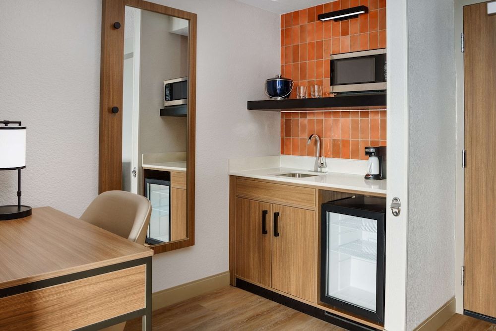 undefined Hyatt Place Orlando / I-Drive / Convention Center 8