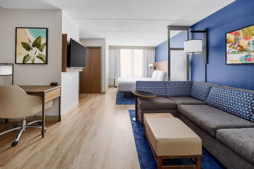 undefined Hyatt Place Orlando / I-Drive / Convention Center 9