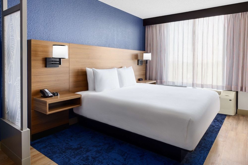 undefined Hyatt Place Orlando / I-Drive / Convention Center 3