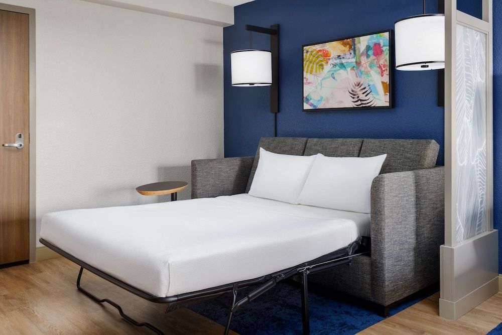 undefined Hyatt Place Orlando / I-Drive / Convention Center 5