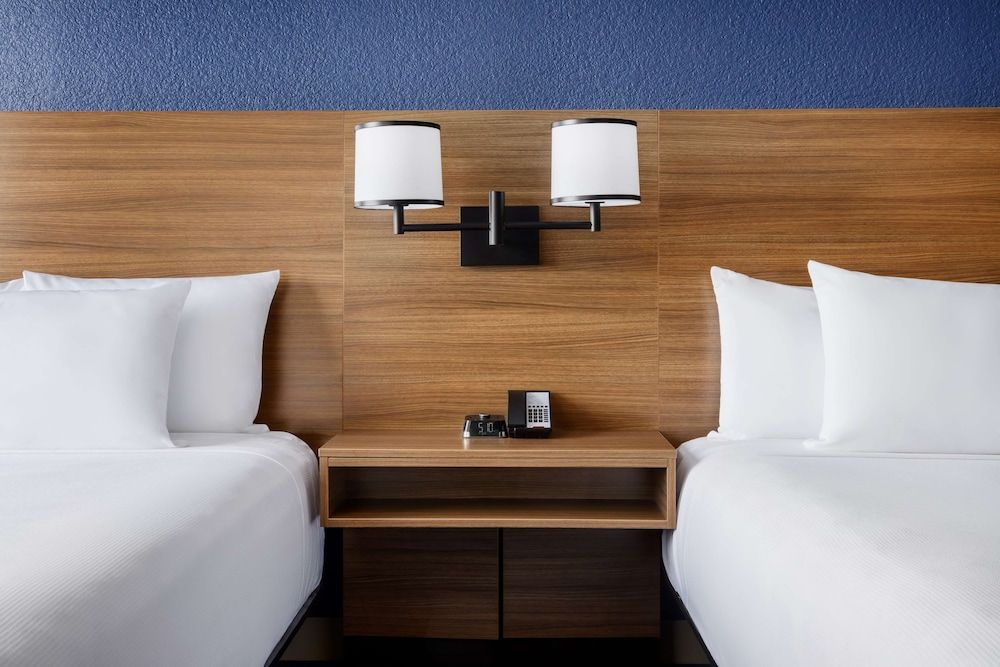 Hyatt Place Orlando / I-Drive / Convention Center Room (2 Queen Beds and 1 Sofa Bed) 2